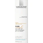 La Roche-Posay Redermic [C] UV крем 40 мл: цены и характеристики
