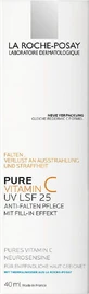 La Roche-Posay Redermic [C] UV крем 40 мл