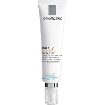 La Roche-Posay Redermic [C] UV крем 40 мл: цены и характеристики