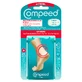Пластырь Compeed Extreme Blister Patch гидроколлоидный, средний размер, 5 штук