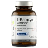 Kenay L- Carnipure Carnitine, 60 капсул