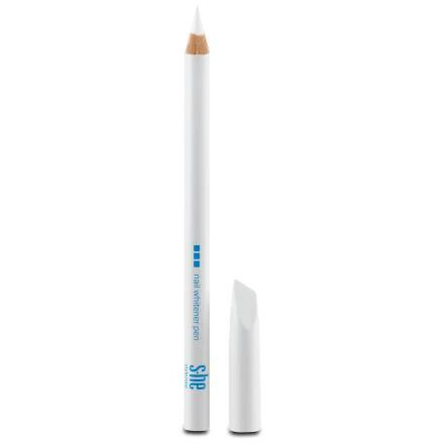 S-he color&style Карандаш для отбеливания ногтей 115/001, 1 шт.: цены и характеристики