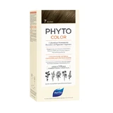 Краска фитоколор, Nuana 7 blond, 40 мл, Phyto
