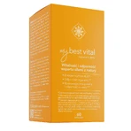 MyBestVital, 60 капсул: цены и характеристики