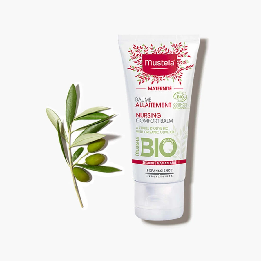 Mustela, Maternite, Бальзам для сосків, 30 мл: ціни та характеристики