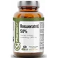 Ресвератрол 50% 60 капсул Pharmovit Clean Label
