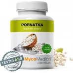 Mycomedica Pornatka Vegan 500мг 90 капсул 1×90 капсул: ціни та характеристики