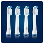 Oral-B, змінні насадки для зубної щітки Pulsonic Clean, 4 шт.: ціни та характеристики
