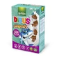 Печиво безглютенове Dibus Sharkies, 250 г, Gullon