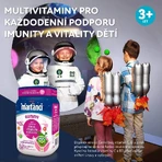 Walmark Gummy бузина 20 мг элатин таблетки 50 шт: цены и характеристики