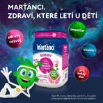 Walmark Gummy бузина 20 мг элатин таблетки 50 шт: цены и характеристики