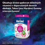 Walmark Gummy бузина 20 мг элатин таблетки 50 шт: цены и характеристики