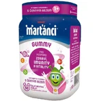 Walmark Gummy бузина 20 мг элатин таблетки 50 шт: цены и характеристики
