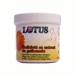 Мелкфет крем с ноготками, 250 мл, Lotus Pharmedicals