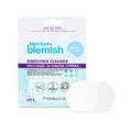 Очищуючий засіб для розчинення BBB16408, 50 штук, Bye Bye Blemish