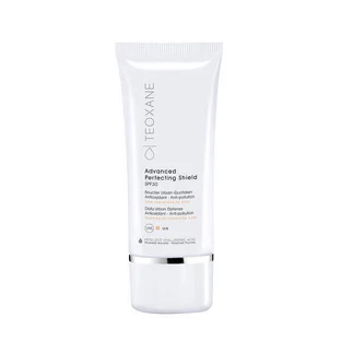 Крем для обличчя Advanced Perfecting Shield SPF 30, 50 мл, Teoxane