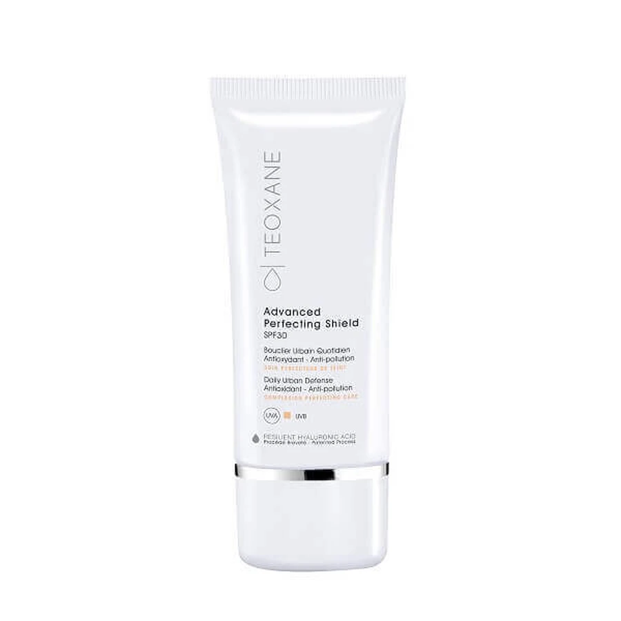 Крем для обличчя Advanced Perfecting Shield SPF 30, 50 мл, Teoxane: ціни та характеристики