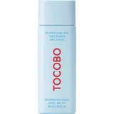 Крем для лица с гиалуроновой кислотой SPF 50 PA++++ Bio Watery, 50 мл, Tocobo