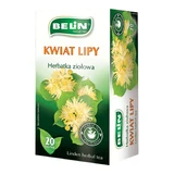 Belin Lime Blossom, травяной чай, 1,5 г x 20 пакетиков