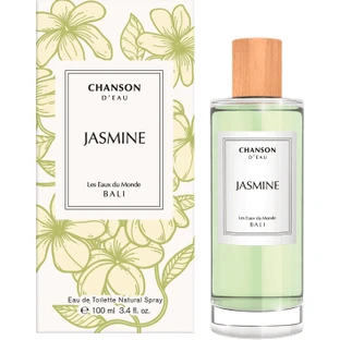 Chanson d´Eau JASMINE Туалетная вода, 100 мл