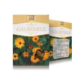 Фіточай Stef Mar Valcea Galbenele floare, 50 г