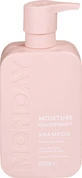 Шампунь для волосся Monday Moisture з протеїнами, зволожувальний, 350 мл