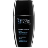 Крем для обличчя ультрафіолетовий Ecran 365 Jours SPF 50, 30 мл, Academie