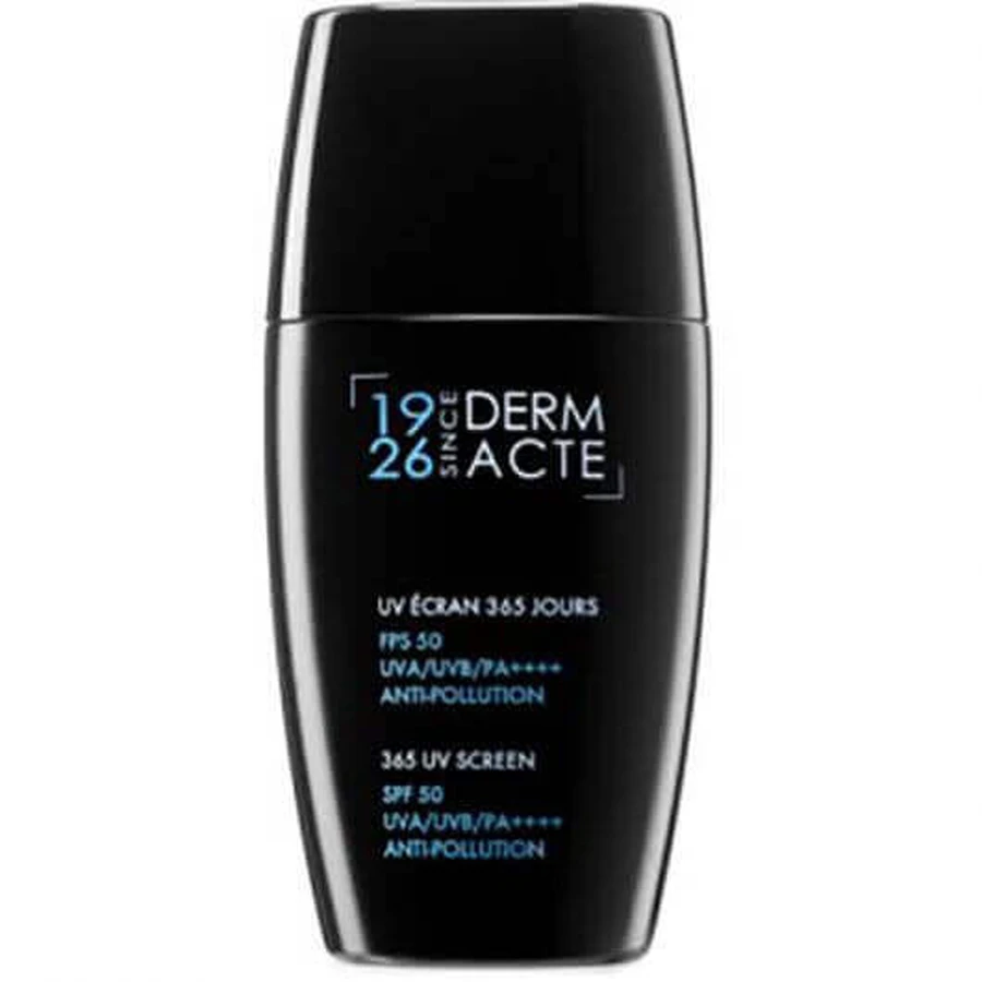 Крем для лица UV Ecran 365 Jours SPF 50, 30 мл, Academie: цены и характеристики