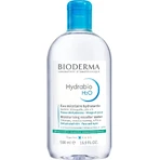 Міцелярний лосьйон Bioderma Hydrabio H2O 500 мл: ціни та характеристики