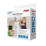 Многоцелевой предохранитель, 1 шт, Reer