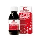 Ополаскиватель для рта Curasept Cool Canker Sores Rapid, 125 мл