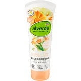Alverde Naturkosmetik детский крем для ухода с глбенелем, 100 мл