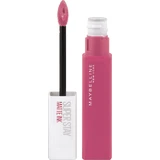 Maybelline New York SuperStay Matte Matte Ink Liquid Lipstick 150 Pathfinder, 5 мл
