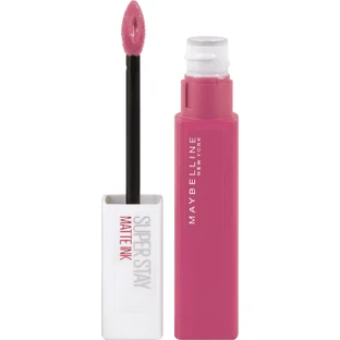 Maybelline New York SuperStay Matte Matte Ink Liquid Lipstick 150 Pathfinder, 5 мл