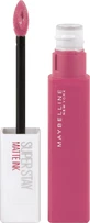 Рідка помада Maybelline New York SuperStay Matte Matte Ink Liquid Lipstick 150 Pathfinder, 5 мл