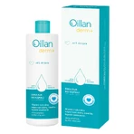 Набор Oillan Derm+, лосьон для купания с первого дня жизни, 2 x 400 мл: цены и характеристики