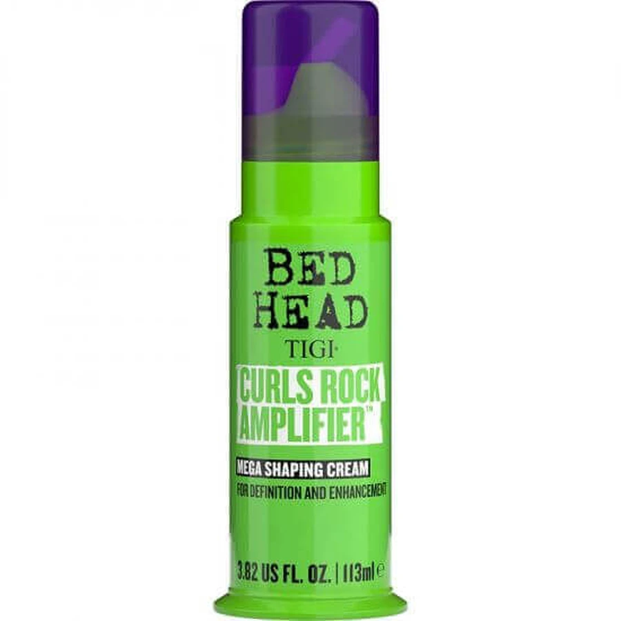 Крем для волосся підсилювач кучерів Bed Head, 113 мл, Tigi: ціни та характеристики