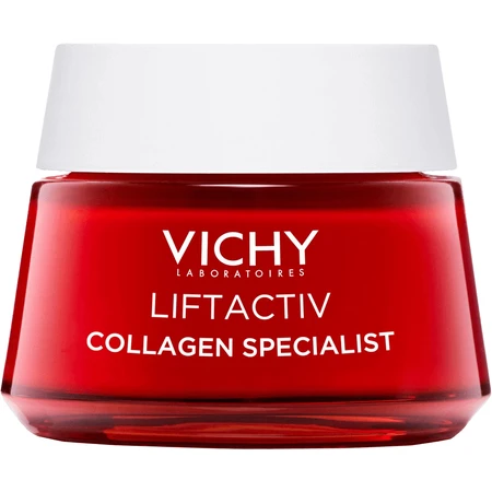 Vichy Liftactiv Колагеновий спеціалізований крем 50 мл: ціни та характеристики