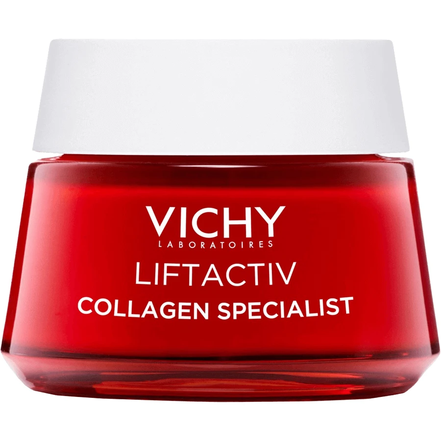 Vichy Liftactiv Колагеновий спеціалізований крем 50 мл: ціни та характеристики