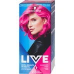 Schwarzkopf Жива напівстійка фарба XXL Колір XXL 93 Рожевий, 0,8 л: ціни та характеристики