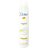 Дезодорант-спрей Dove Original, 200 мл