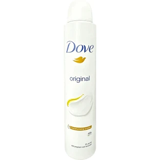Дезодорант-спрей Dove Original, 200 мл