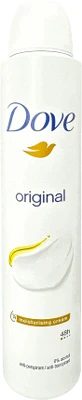 Дезодорант-спрей Dove Original, 200 мл