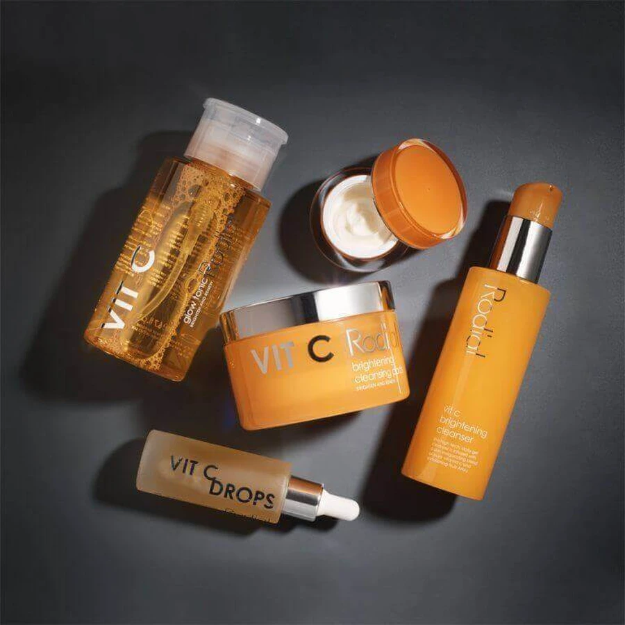 Rodial Концентрована сироватка з вітаміном С, Vit C Drops 30 мл: ціни та характеристики
