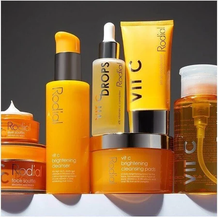 Rodial Концентрована сироватка з вітаміном С, Vit C Drops 30 мл: ціни та характеристики