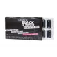 Жевательная резинка Curaprox Black Is White, 12 шт.