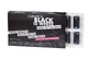 Жевательная резинка Curaprox Black Is White, 12 шт.