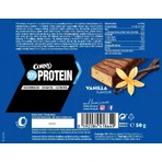 Corny Protein 30% ванильный протеиновый батончик 50 г: цены и характеристики