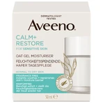 Aveeno Calm+ Restore, зволожуючий ель-крем з вівсяними пластівцями, 50 мл: ціни та характеристики