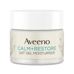Aveeno Calm+ Restore, зволожуючий ель-крем з вівсяними пластівцями, 50 мл: ціни та характеристики